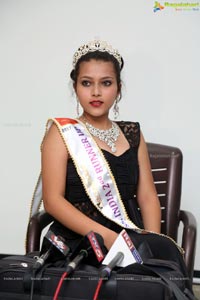 GFA Mr and Miss India Competition