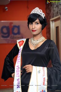 GFA Mr and Miss India Competition