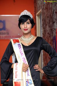 GFA Mr and Miss India Competition