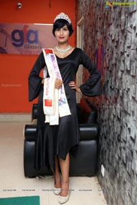 GFA Mr and Miss India Competition