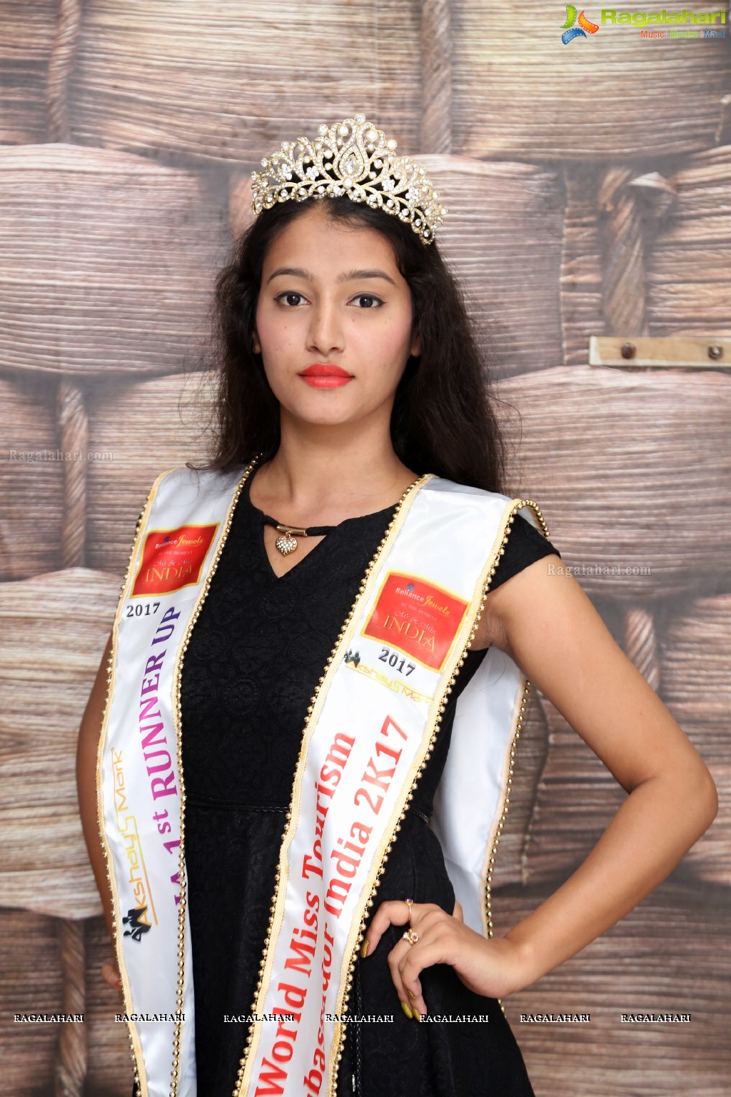 GFA Mr and Miss India Competition Grand Final Winners Announcement