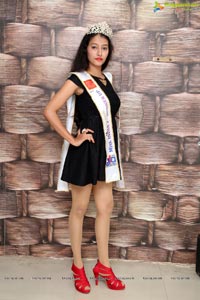 GFA Mr and Miss India Competition