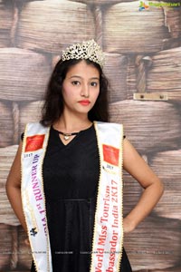 GFA Mr and Miss India Competition