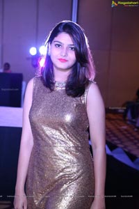 Hamstech Fresher's Party 2017