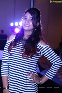 Hamstech Fresher's Party 2017