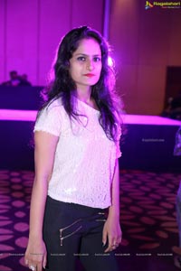 Hamstech Fresher's Party 2017