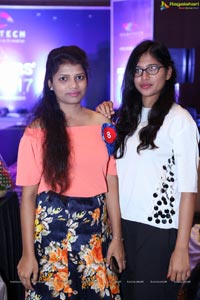 Hamstech Fresher's Party 2017