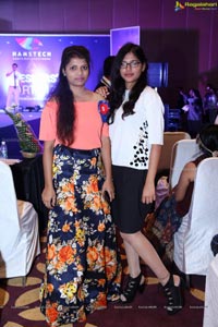 Hamstech Fresher's Party 2017