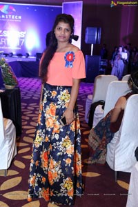 Hamstech Fresher's Party 2017