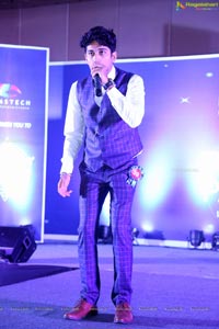 Hamstech Fresher's Party 2017