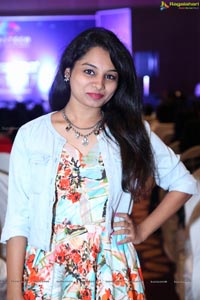 Hamstech Fresher's Party 2017