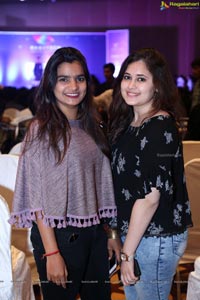 Hamstech Fresher's Party 2017