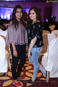 Hamstech Fresher's Party 2017