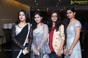 Hamstech Fresher's Party 2017