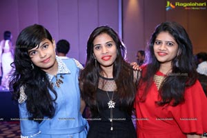 Hamstech Fresher's Party 2017