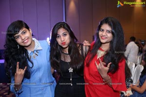 Hamstech Fresher's Party 2017