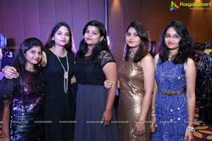 Hamstech Fresher's Party 2017