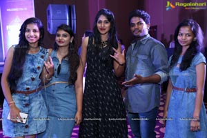 Hamstech Fresher's Party 2017