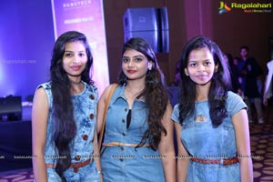 Hamstech Fresher's Party 2017