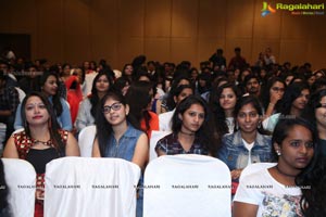 Hamstech Fresher's Party 2017