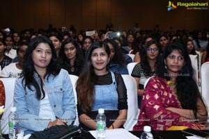 Hamstech Fresher's Party 2017