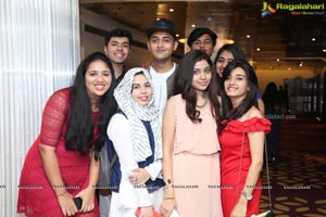 Hamstech Fresher's Party 2017