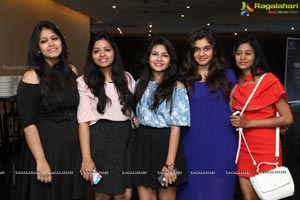 Hamstech Fresher's Party 2017