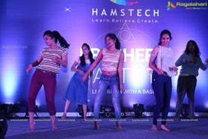 Hamstech Fresher's Party 2017