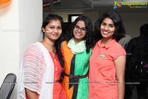 Hamstech Independence Day Celebrations 2017