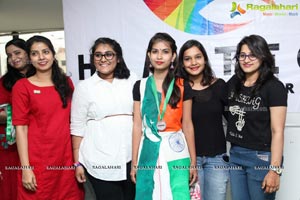 Hamstech Independence Day Celebrations 2017
