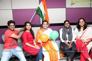 Hamstech Independence Day Celebrations 2017