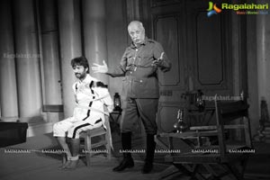 The Heritage Play Mohammad Ali Baig