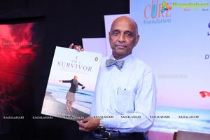 I am a Survivor Dr Vijay Anand Reddy Book