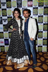 India Glam Fashion Week 2017 Curtain Raiser