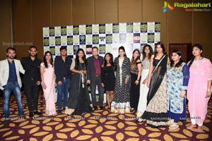 India Glam Fashion Week 2017 Curtain Raiser