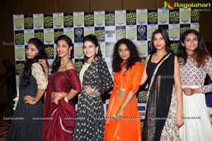 India Glam Fashion Week 2017 Curtain Raiser