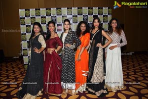 India Glam Fashion Week 2017 Curtain Raiser