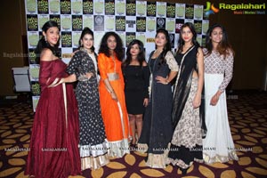 India Glam Fashion Week 2017 Curtain Raiser