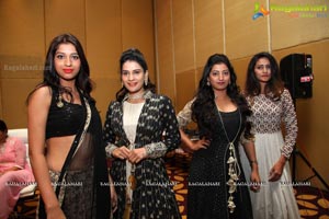 India Glam Fashion Week 2017 Curtain Raiser