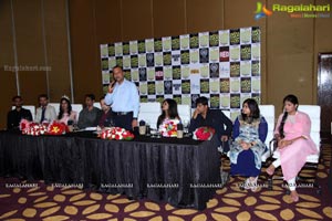 India Glam Fashion Week 2017 Curtain Raiser