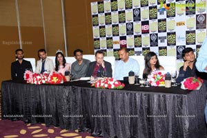 India Glam Fashion Week 2017 Curtain Raiser