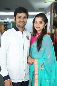 In Styl Exhibition Hyderabad