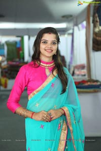 In Styl Exhibition Hyderabad