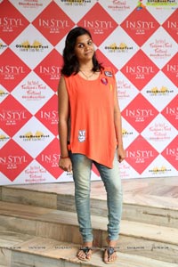 In Styl Exhibition Hyderabad