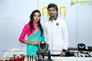 In Styl Exhibition Hyderabad