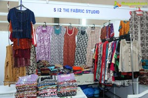 In Styl Exhibition Hyderabad