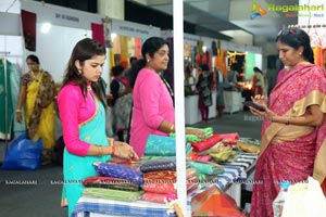 In Styl Exhibition Hyderabad