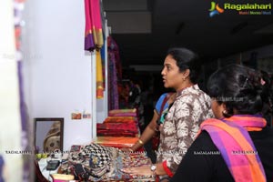 In Styl Exhibition Hyderabad