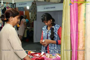 In Styl Exhibition Hyderabad