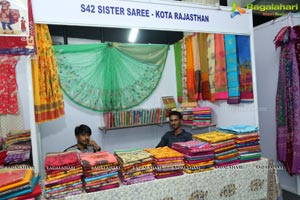 In Styl Exhibition Hyderabad